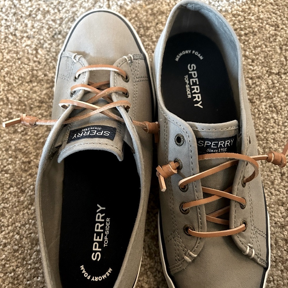 Sperry Pier Wave LTT Slip-On Sneaker